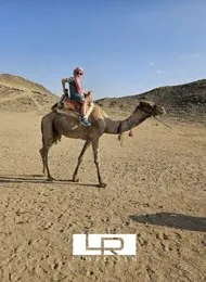 Jeep Safari Special from Hurghada – Discover the Bedouin Village Om Dalfa photo